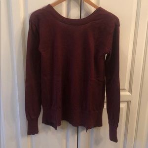 LuLuLemon sweater